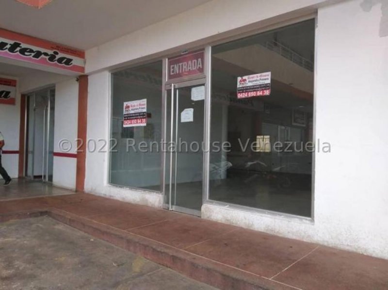 Foto Local en Venta en puerta maraven, Punto Fijo, Falcón - U$D 30.000 - LOV166292 - BienesOnLine