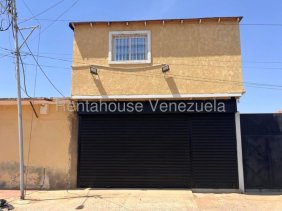 Local en Venta en  Punto Fijo, Falcón