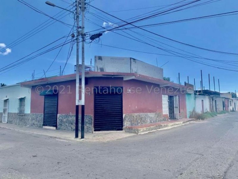 Foto Local en Venta en punto fijo, Punto Fijo, Falcón - U$D 13.000 - LOV172177 - BienesOnLine