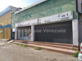 Local en Venta en  Punto Fijo, Falcón