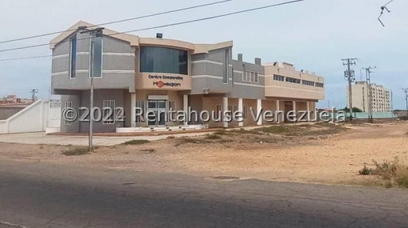 Foto Local en Venta en Punto Fijo, Falcón - U$D 650.000 - LOV238889 - BienesOnLine