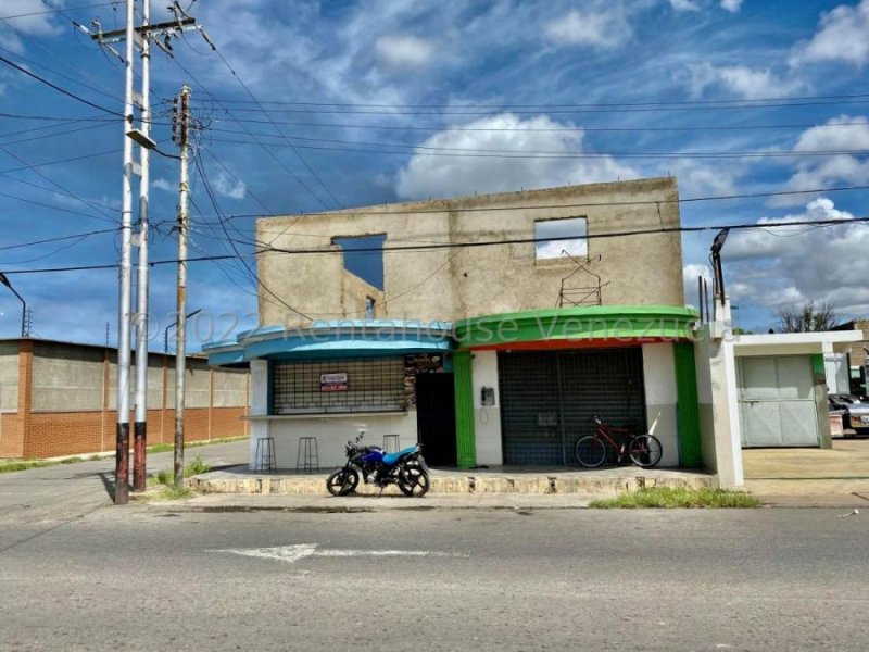 Foto Local en Venta en Punto Fijo, Falcón - U$D 23.000 - LOV242314 - BienesOnLine