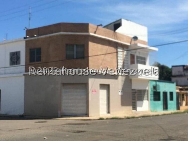 Foto Local en Venta en Punto Fijo, Falcón - U$D 50.000 - LOV243665 - BienesOnLine