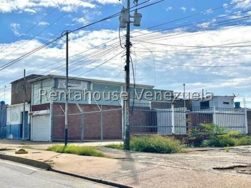 Foto Local en Venta en Punto Fijo, Falcón - U$D 60.000 - LOV243915 - BienesOnLine