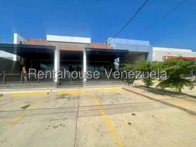 Local en Venta en  Punto Fijo, Falcón