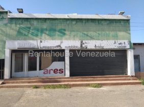 Local en Venta en  Punto Fijo, Falcón