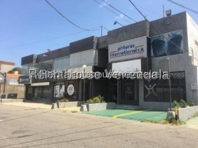 Local en Venta en  Punto Fijo, Falcón