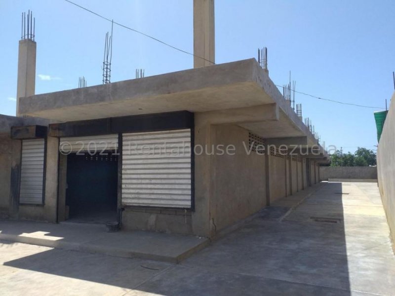 Foto Local en Venta en Coro, Falcón - U$D 200.000 - LOV238356 - BienesOnLine