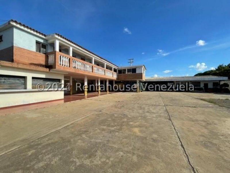 Foto Local en Venta en Coro, Falcón - U$D 160.000 - LOV244154 - BienesOnLine