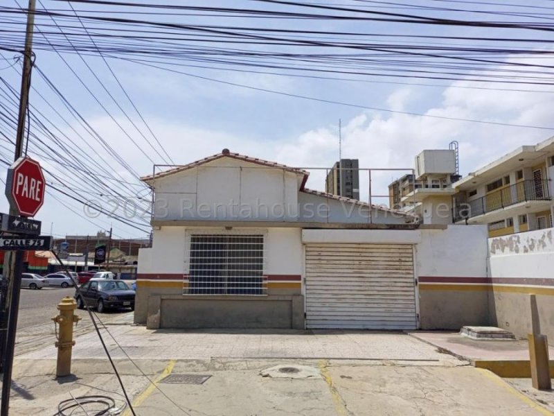 Foto Local en Venta en Maracaibo, Zulia - U$D 65.000 - LOV240993 - BienesOnLine