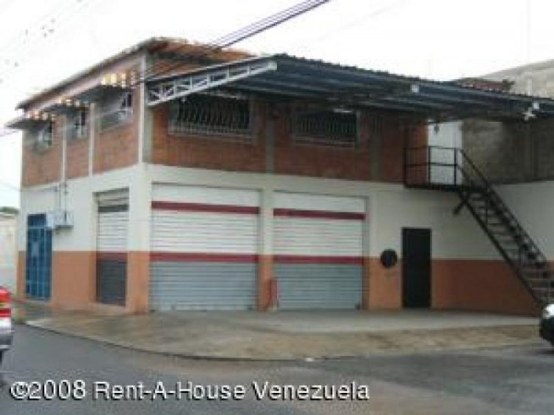 Foto Local en Venta en Turmero, Aragua - BsF 1.500.000 - LOV51580 - BienesOnLine