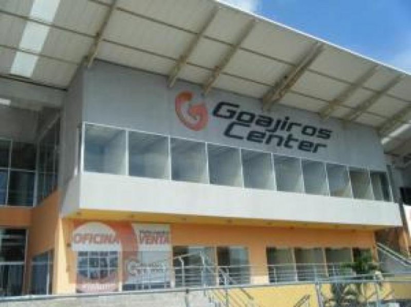 Foto Local en Venta en Goajiros Center, Valencia, Carabobo - BsF 5.000.000 - LOV94575 - BienesOnLine