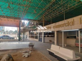 LOCAL COMERCIAL EN VENTA LA POMONA MARACAIBO API 11677 JANETTE PEREZ