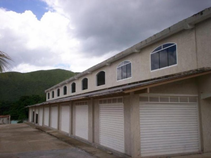 Foto Local en Venta en jose angel lamas, La Victoria, Aragua - BsF 950.000 - LOV49558 - BienesOnLine