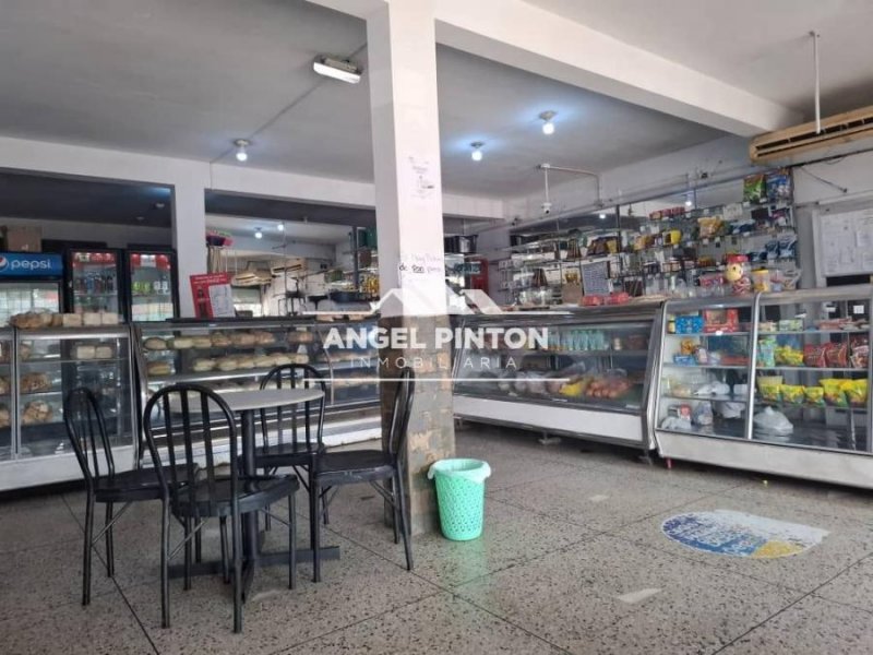 LOCAL COMERCIAL EN VENTA O ALQUILER EN LAS DELICIAS CABIMAS API 6912