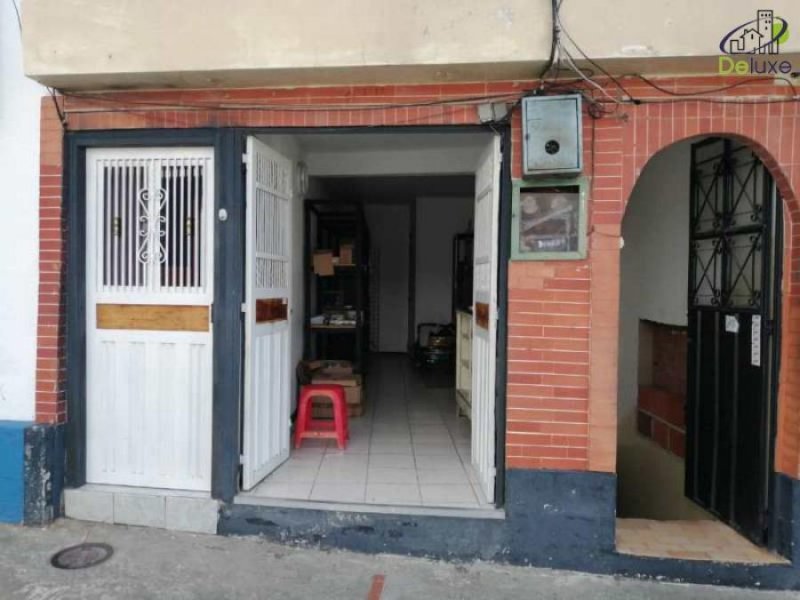 Foto Local en Venta en Hoyada de Milla, Mérida Capital, Mérida - U$D 9.000 - LOV159743 - BienesOnLine