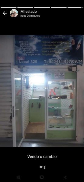 Local en Venta en  Maracay, Aragua