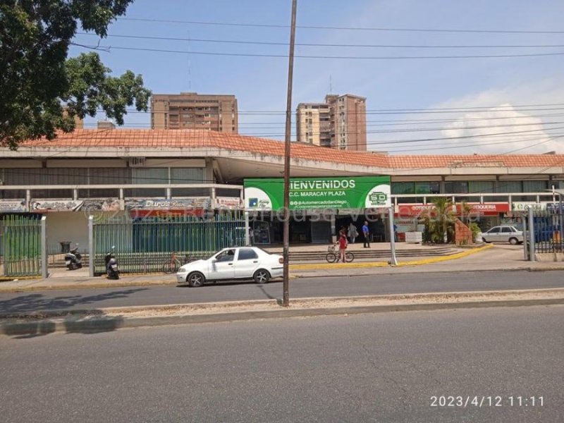 Local en Venta en Giraldot Maracay, Aragua