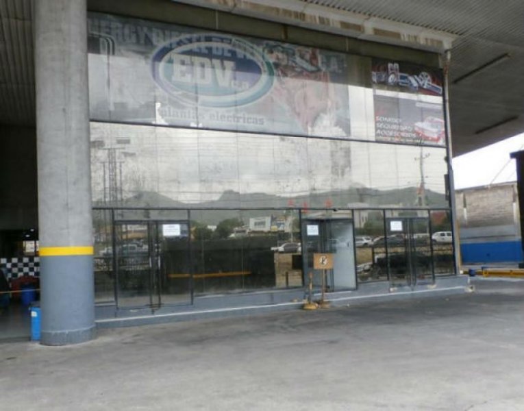 Foto Local en Venta en Urb. Industrial Castillito, San Diego, Carabobo - BsF 34.200.000 - LOV64691 - BienesOnLine