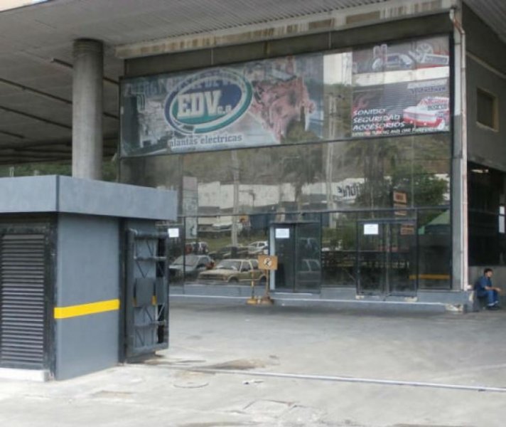 Foto Local en Venta en Urb. Industrial Castillito, San Diego, Carabobo - BsF 34.100.000 - LOV64689 - BienesOnLine