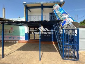 Local en Venta en  San Francisco, Zulia