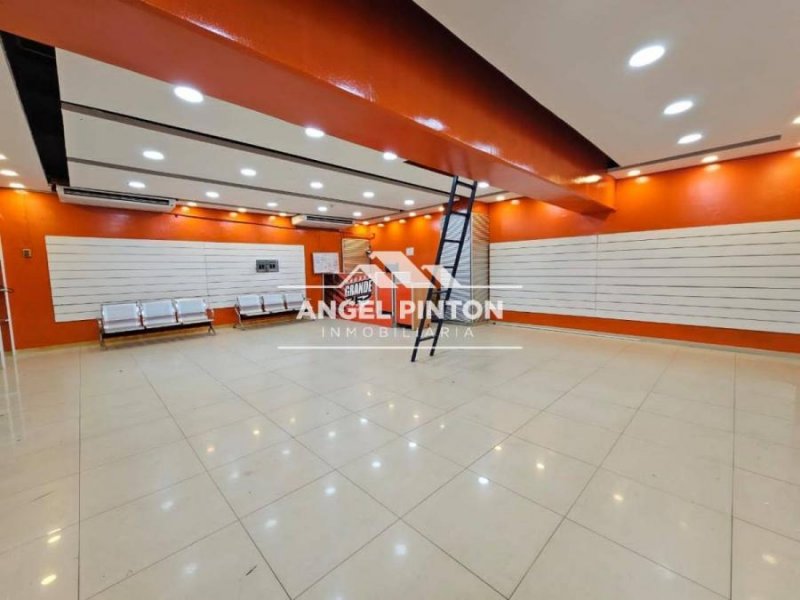 Foto Local en Alquiler en Maracaibo, Zulia - U$D 370 - LOA243516 - BienesOnLine