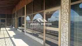 LOCAL COMERCIAL VENTA AV INTERCOMUNAL CABIMAS API 7578