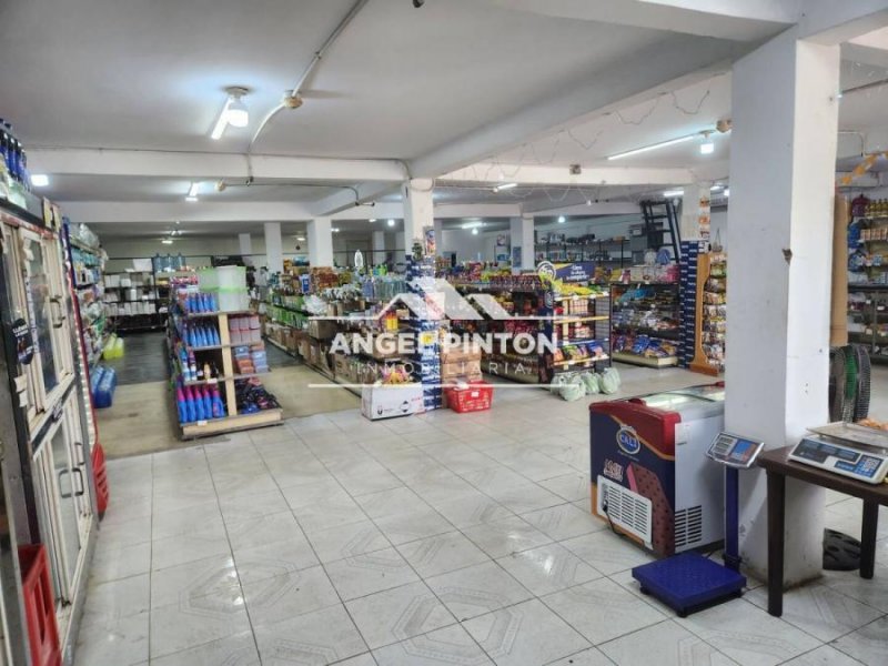 LOCAL COMERCIAL VENTA BARRIO 19 DE ABRIL MARACAIBO API 6594
