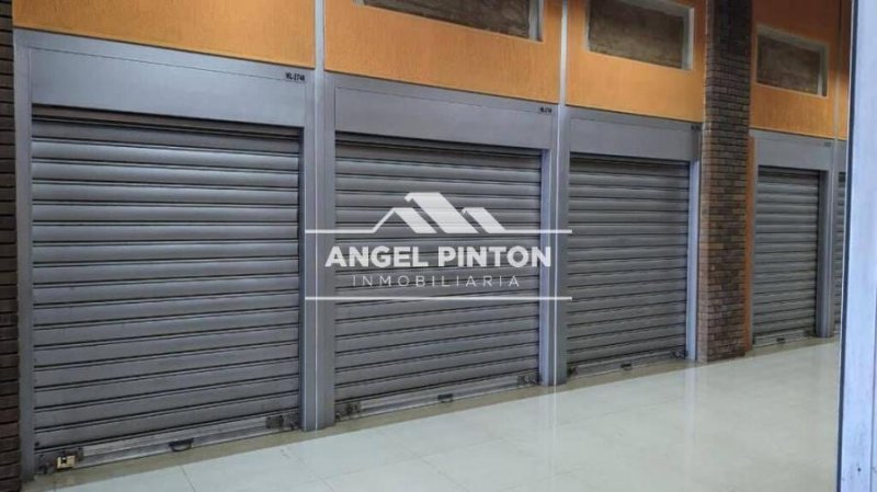 Local en Venta en Avenida Las Delicias Maracaibo, Zulia