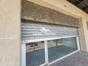 Local en Venta en Caracciolo Parra Pérez Maracaibo, Zulia