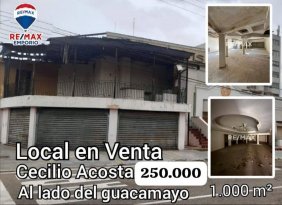Local en Venta en Juana de avila Maracaibo, Zulia
