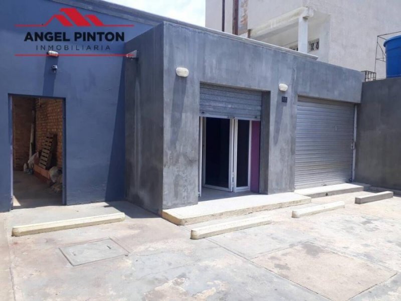 Foto Local en Venta en Maracaibo, Zulia - U$D 45.000 - LOV188572 - BienesOnLine