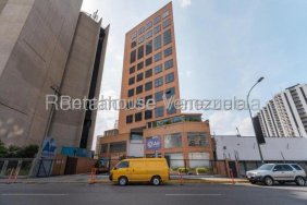 Local en Venta en El Rosal Caracas, Distrito Federal