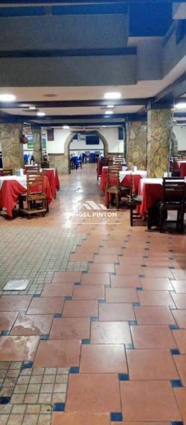 LOCAL COMERCIAL VENTA LA CANDELARIA CARACAS API 7105 JANETTE PEREZ