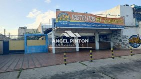 Local en Venta en  San Francisco, Zulia