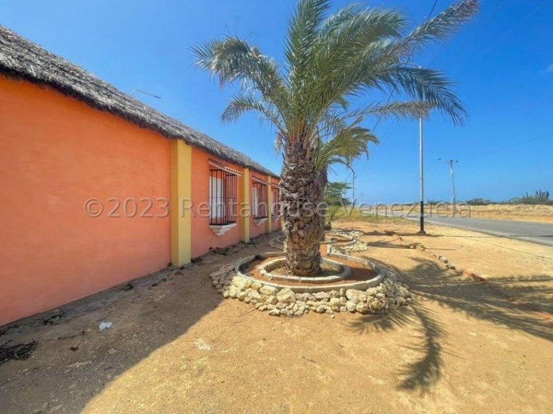 Foto Local en Venta en Los taques, Falcón - U$D 250.000 - LOV199155 - BienesOnLine