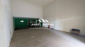 LOCAL COMERCIAL VENTA PLAZA DE LAS MADRES MARACAIBO API 7206