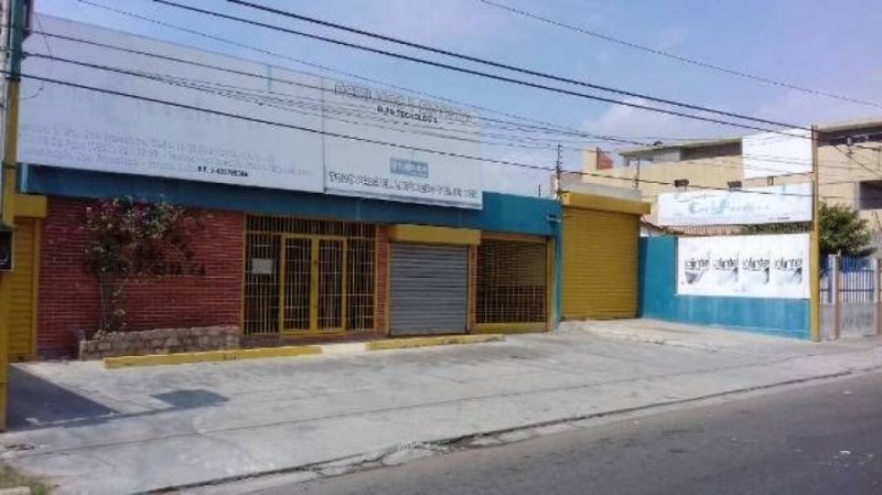 Foto Local en Venta en SAN FRANCISCO, SAN FRANCISCO, Zulia - U$D 45.000 - LOV130539 - BienesOnLine