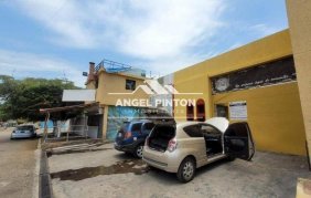 Local en Venta en SUR San Francisco, Zulia