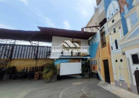 LOCAL COMERCIAL VENTA SIERRA MAESTRA SAN FRANCISCO VENEZUELA API 9021