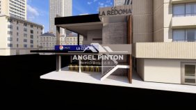 Local en Venta en  San Francisco, Zulia