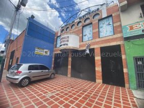 Local en Venta en santa rosa Maracay, Aragua