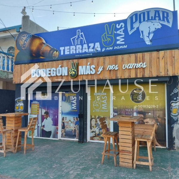 Local en Venta en Zona Oeste Maracaibo, Zulia