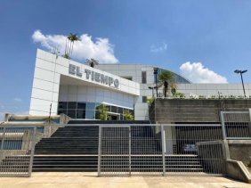 Local empresarial para oficinas en Puerto la Cruz