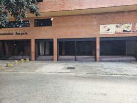 Local en Alquiler en El Paraiso Caracas, Distrito Federal