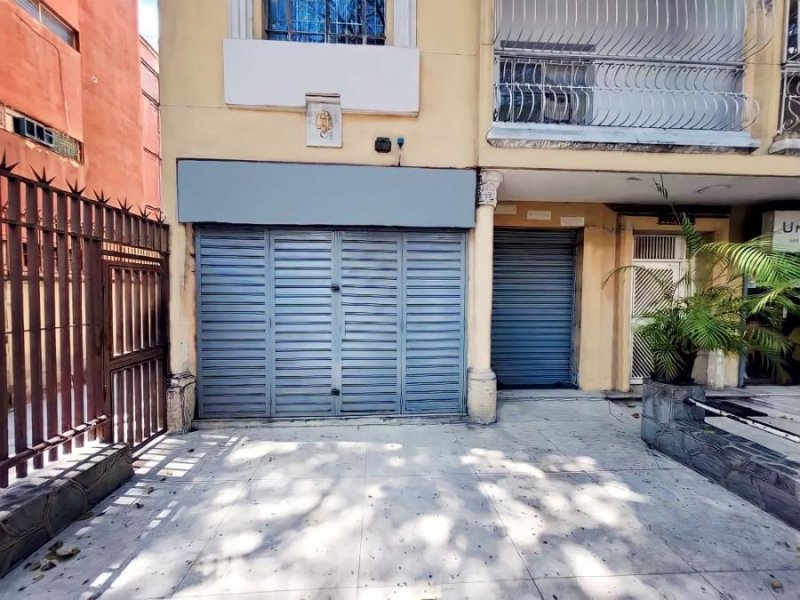 Foto Local en Alquiler en Los Chaguaramos., Distrito Federal - U$D 1.000 - LOA207074 - BienesOnLine