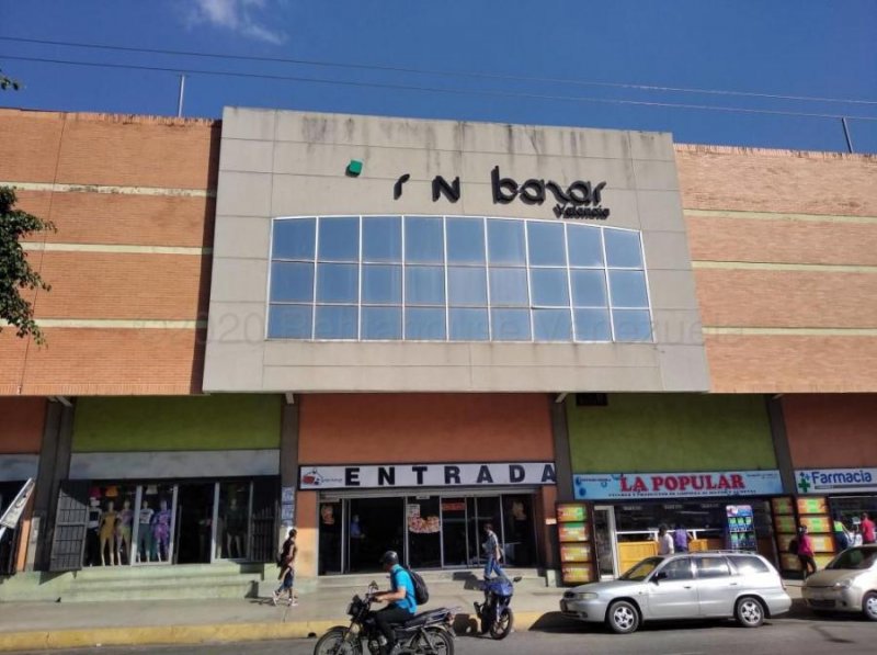 Foto Local en Alquiler en Av Lara, Valencia, Carabobo - U$D 300 - LOA141531 - BienesOnLine