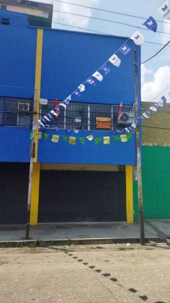 Foto Local en Alquiler en Av. Las Ferias, Valencia, Carabobo - U$D 799 - LOA215275 - BienesOnLine