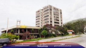 LOCAL EN ALQUILER, AVENIDA LAS AMERICAS, Mamayeya