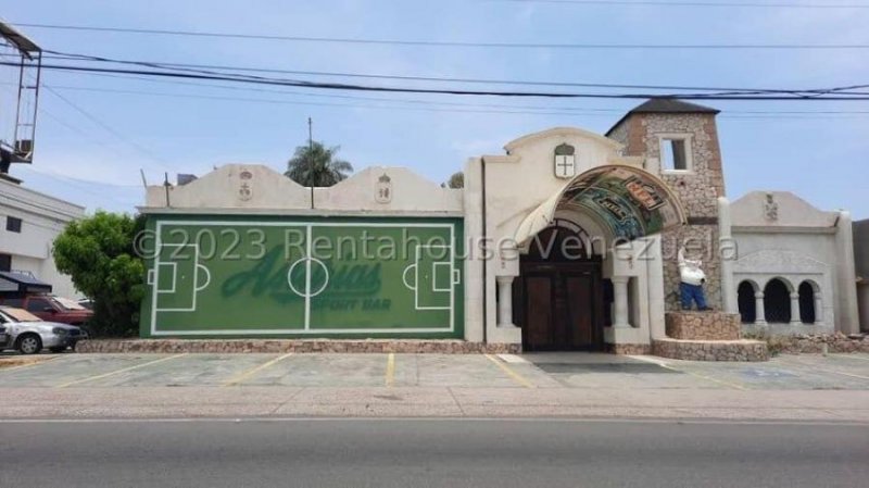 Foto Local en Alquiler en Maracaibo, Zulia - U$D 750 - LOA237800 - BienesOnLine